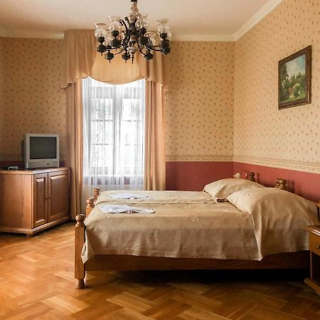 Palac Baloszyce Susz Esterno foto